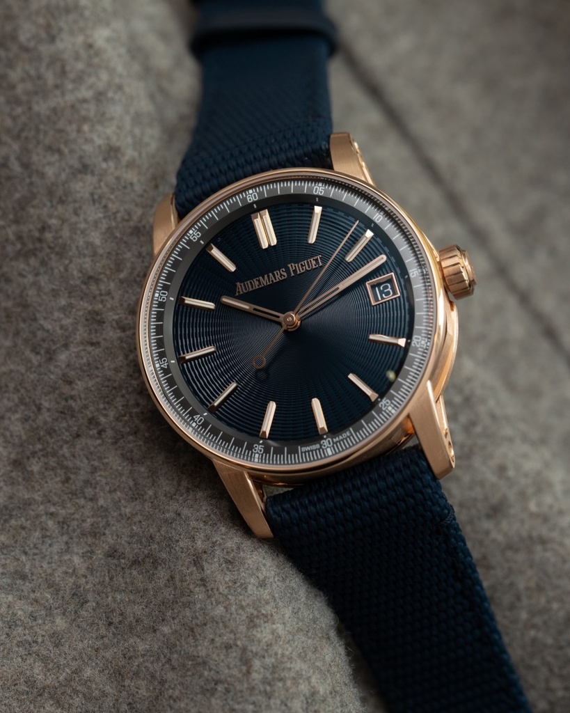 Men's classic 3