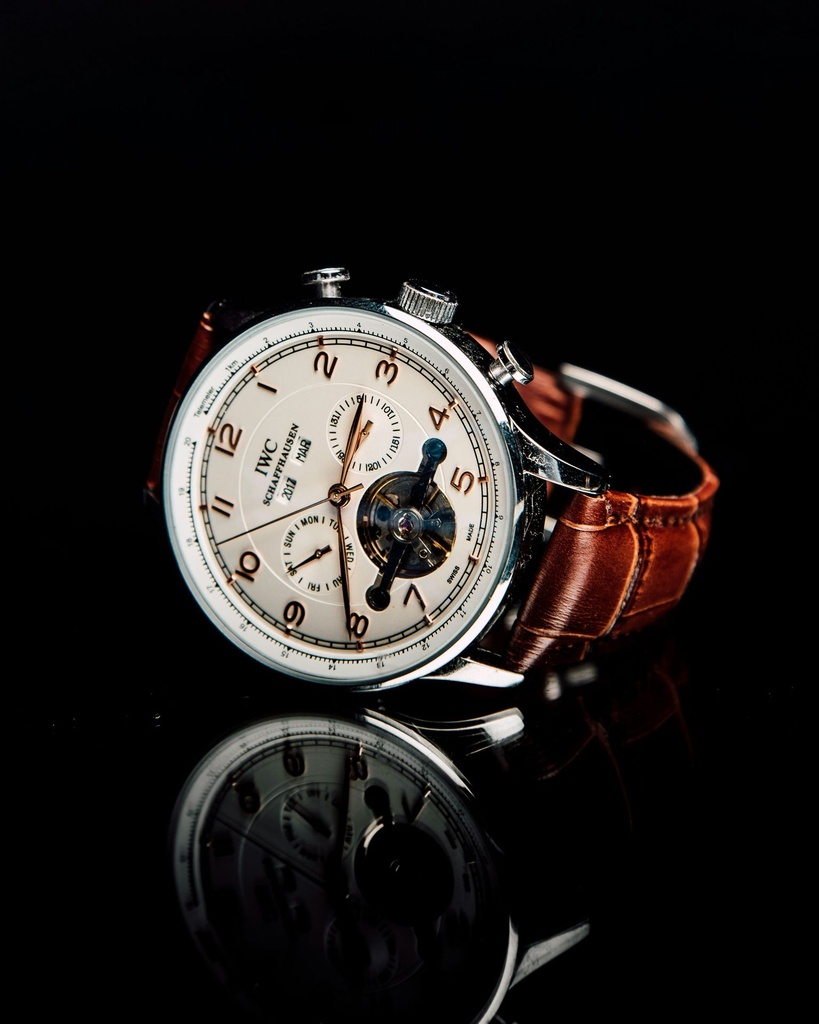 Men's classic 4