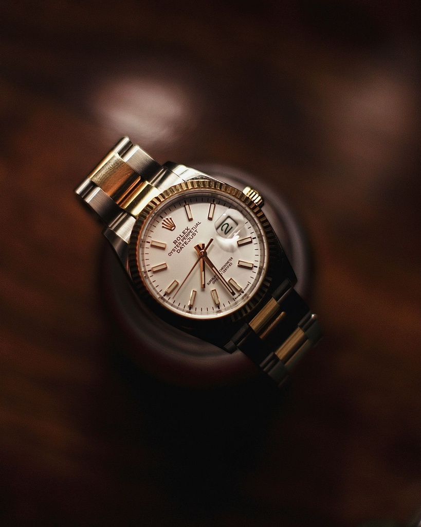 Men's classic 5